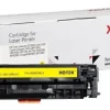 XEROX EVERYDAY CANON 718 AMARILLO CARTUCHO DE TONER GENERICO - REEMPLAZA 2659B002