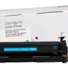 XEROX EVERYDAY CANON 046 CYAN CARTUCHO DE TONER GENERICO - REEMPLAZA 1249C002