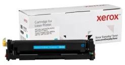 XEROX EVERYDAY CANON 046 CYAN CARTUCHO DE TONER GENERICO - REEMPLAZA 1249C002