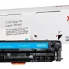 XEROX EVERYDAY CANON 718 CYAN CARTUCHO DE TONER GENERICO - REEMPLAZA 2661B002