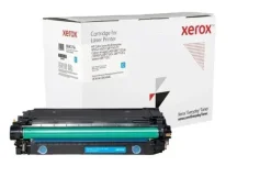 XEROX EVERYDAY CANON 040 CYAN CARTUCHO DE TONER GENERICO - REEMPLAZA 0458C001