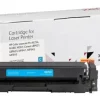 XEROX EVERYDAY CANON 054 CYAN CARTUCHO DE TONER GENERICO - REEMPLAZA 3023C002