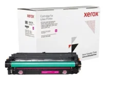 XEROX EVERYDAY CANON 040 MAGENTA CARTUCHO DE TONER GENERICO - REEMPLAZA 0456C001