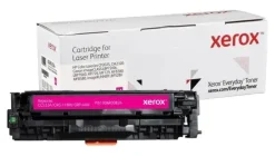 XEROX EVERYDAY CANON 718 MAGENTA CARTUCHO DE TONER GENERICO - REEMPLAZA 2660B002