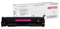 XEROX EVERYDAY CANON 045 MAGENTA CARTUCHO DE TONER GENERICO - REEMPLAZA 1240C002