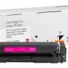 XEROX EVERYDAY CANON 054 MAGENTA CARTUCHO DE TONER GENERICO - REEMPLAZA 3022C002