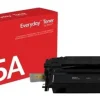 XEROX EVERYDAY CANON 724 NEGRO CARTUCHO DE TONER GENERICO - REEMPLAZA 3481B002