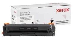 XEROX EVERYDAY CANON 054 NEGRO CARTUCHO DE TONER GENERICO - REEMPLAZA 3024C002