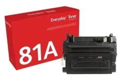 XEROX EVERYDAY CANON 039 NEGRO CARTUCHO DE TONER GENERICO - REEMPLAZA 0287C001