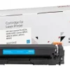 XEROX EVERYDAY CANON 054H CYAN CARTUCHO DE TONER GENERICO - REEMPLAZA 3027C002