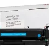XEROX EVERYDAY CANON 045H CYAN CARTUCHO DE TONER GENERICO - REEMPLAZA 1245C002