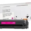 XEROX EVERYDAY CANON 054H MAGENTA CARTUCHO DE TONER GENERICO - REEMPLAZA 3026C002