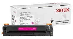 XEROX EVERYDAY CANON 054H MAGENTA CARTUCHO DE TONER GENERICO - REEMPLAZA 3026C002