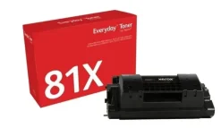 XEROX EVERYDAY CANON 039H NEGRO CARTUCHO DE TONER GENERICO - REEMPLAZA 0288C001
