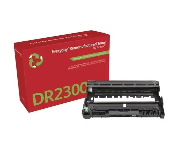 XEROX EVERYDAY DELL E310DW/E514DW/E515DW/E515DN TAMBOR DE IMAGEN REMANUFACTURADO - REEMPLAZA 724-BBJR/WRX5T (DRUM) - 006R04751/006R03555