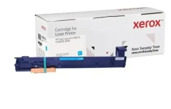 XEROX EVERYDAY HP CB381A CYAN CARTUCHO DE TONER GENERICO - REEMPLAZA 824A