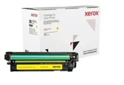 XEROX EVERYDAY HP CE402A AMARILLO CARTUCHO DE TONER GENERICO - REEMPLAZA 507A