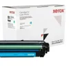 XEROX EVERYDAY HP CE401A CYAN CARTUCHO DE TONER GENERICO - REEMPLAZA 507A