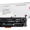 XEROX EVERYDAY HP CE410A NEGRO CARTUCHO DE TONER GENERICO - REEMPLAZA 305A