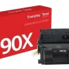 XEROX EVERYDAY HP CE390X NEGRO CARTUCHO DE TONER GENERICO - REEMPLAZA 90X