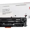 XEROX EVERYDAY HP CE410X NEGRO CARTUCHO DE TONER GENERICO - REEMPLAZA 305X