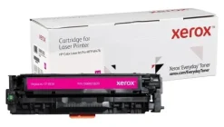 XEROX EVERYDAY HP CF383A MAGENTA CARTUCHO DE TONER GENERICO - REEMPLAZA 312A