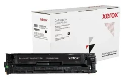 XEROX EVERYDAY HP CF210A NEGRO CARTUCHO DE TONER GENERICO - REEMPLAZA 131A