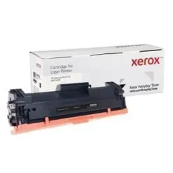 XEROX EVERYDAY HP CF244A NEGRO CARTUCHO DE TONER GENERICO - REEMPLAZA 44A