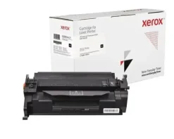 XEROX EVERYDAY HP CF289X NEGRO CARTUCHO DE TONER GENERICO - REEMPLAZA 89X