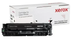 XEROX EVERYDAY HP CF380X NEGRO CARTUCHO DE TONER GENERICO - REEMPLAZA 312X