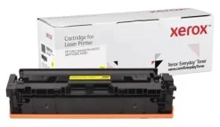 XEROX EVERYDAY HP W2212A AMARILLO CARTUCHO DE TONER GENERICO - REEMPLAZA 207A
