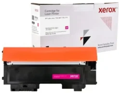 XEROX EVERYDAY HP W2073A MAGENTA CARTUCHO DE TONER GENERICO - REEMPLAZA 117A