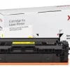XEROX EVERYDAY HP W2212X AMARILLO CARTUCHO DE TONER GENERICO - REEMPLAZA 207X