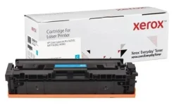 XEROX EVERYDAY HP W2211X CYAN CARTUCHO DE TONER GENERICO - REEMPLAZA 207X