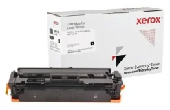 XEROX EVERYDAY HP W2030X NEGRO CARTUCHO DE TONER GENERICO - REEMPLAZA 415X