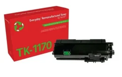 XEROX EVERYDAY KYOCERA TK-1170 NEGRO TONER REMANUFACTURADO - 006R04796