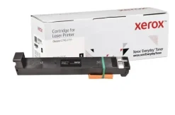 XEROX EVERYDAY OKI C710/C711 NEGRO CARTUCHO DE TONER GENERICO - REEMPLAZA 44318608