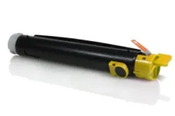 XEROX PHASER 6350 AMARILLO CARTUCHO DE TONER GENERICO - REEMPLAZA 106R01146