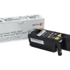XEROX PHASER 6020/6022 AMARILLO CARTUCHO DE TONER ORIGINAL - 106R02758