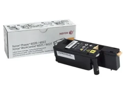 XEROX PHASER 6020/6022 AMARILLO CARTUCHO DE TONER ORIGINAL - 106R02758