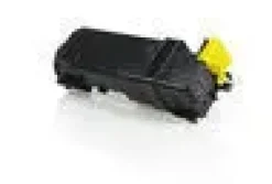 XEROX PHASER 6130 AMARILLO CARTUCHO DE TONER GENERICO - REEMPLAZA 106R01280