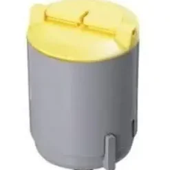 XEROX PHASER 6110 AMARILLO CARTUCHO DE TONER GENERICO - REEMPLAZA 106R01273