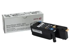 XEROX PHASER 6020/6022 CYAN CARTUCHO DE TONER ORIGINAL - 106R02756