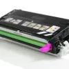 XEROX PHASER 6280 MAGENTA CARTUCHO DE TONER GENERICO - REEMPLAZA 106R01393