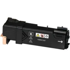 XEROX PHASER 6500 NEGRO CARTUCHO DE TONER GENERICO - REEMPLAZA 106R01597