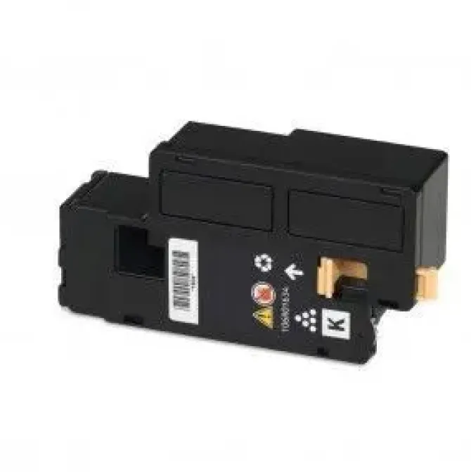 XEROX PHASER 6000/6010 NEGRO CARTUCHO DE TONER GENERICO - REEMPLAZA 106R01630