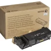 XEROX PHASER 3330VDNI/WORKCENTRE 3335VDNI/3345VDNI NEGRO CARTUCHO DE TONER ORIGINAL - 106R03620