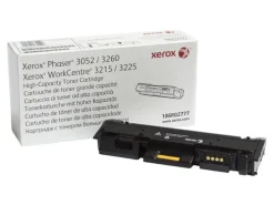 XEROX PHASER 3260/WORKCENTRE 3225 NEGRO CARTUCHO DE TONER ORIGINAL - 106R02777
