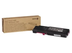 XEROX PHASER 6600/WORKCENTRE 6605 MAGENTA CARTUCHO DE TONER ORIGINAL - 106R02246