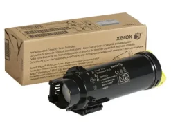 XEROX PHASER 6510/WORKCENTRE 6515 AMARILLO CARTUCHO DE TONER ORIGINAL - 106R03475